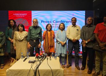 Organizers of Adab Festival unveil details of  5th edition