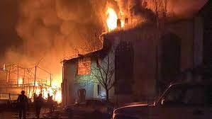 Attack on PAF base Mianwali, 9 terrorists killed in clearance operation