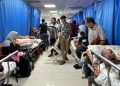 34 patients die due to oxygen machine shutdown at Gaza’s Al-Shifa hospital
