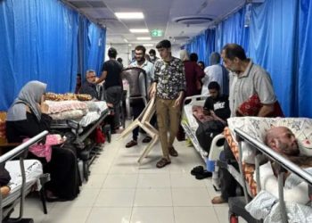 34 patients die due to oxygen machine shutdown at Gaza’s Al-Shifa hospital