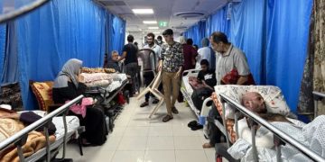 34 patients die due to oxygen machine shutdown at Gaza’s Al-Shifa hospital
