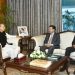 President Alvi, CEC agree on Feb 8 for general elections