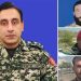  Lt.Col. among four soldiers martyred in IBO in Khyber District