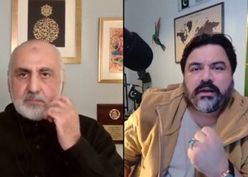 Military court sentences two ex-army officers for inciting sedition, ISPR