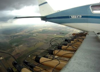 Punjab govt plans artificial rain in Lahore amid smog