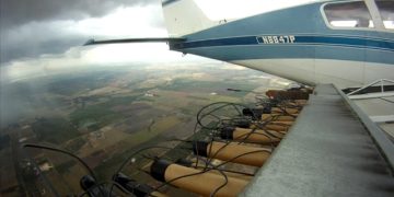 Punjab govt plans artificial rain in Lahore amid smog