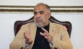 PTI leader Asad Qaiser arrested by Anti-Corruption Establishment