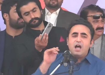 Bilawal calls for another Charter of Democracy