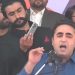 Bilawal calls for another Charter of Democracy