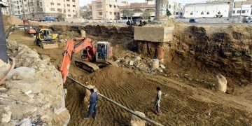 CDWP approves five development projects worth Rs10bn