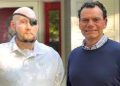 American surgeons successfully perform world’s first eye transplant