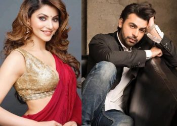 Farhan Saeed back out of Bollywood debut with Urvashi Rautela