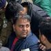 Court sends Fawad Chaudhry to jail on one-day physical remand