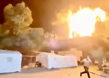 Israel launches deadly strike on Gaza’s Indonesian Hospital as death toll crosses 13,000