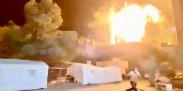 Israel launches deadly strike on Gaza’s Indonesian Hospital as death toll crosses 13,000