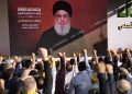 Oct 7 attack exposes Israel’s weaknesses, Hezbollah chief makes first speech during war