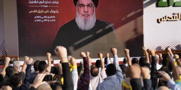 Oct 7 attack exposes Israel’s weaknesses, Hezbollah chief makes first speech during war