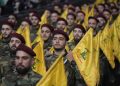 Hezbollah says they seeking to pressure Israel, US to stop assault on Gaza