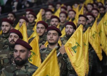 Hezbollah says they seeking to pressure Israel, US to stop assault on Gaza