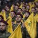 Hezbollah says they seeking to pressure Israel, US to stop assault on Gaza