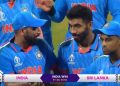 Undefeated India becomes first team to secure semi-final spot after beating SL by 302-run