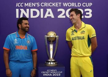Australia beat South Africa to face India in World Cup final