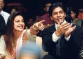 Juhi Chawla gives THIS special gift to Shahrukh Khan on birthday