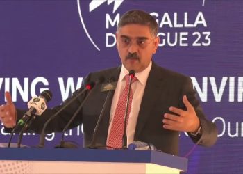 Pakistan issues dossier on exploitation of religious minorities in India