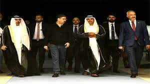 PM Kakar reaches UAE on two-day bilateral visit