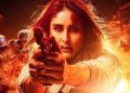 Kareena Kapoor shares her first look from ‘Singham Again’