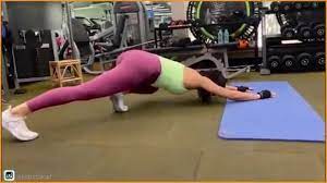 Katrina Kaif shares her training videos for ‘Tiger 3’