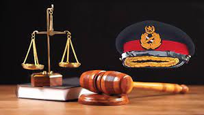 Govt challenges SC order against military courts