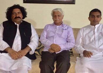 Political parties move Supreme Court against expulsion of illegal foreigners