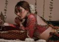 Momina Iqbal turns heads with new pictures, reel