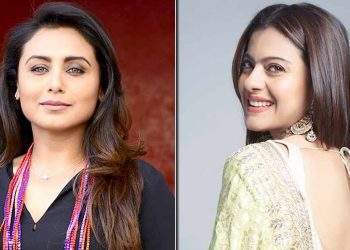 Rani Mukerji, Kajol break silence on their cold war