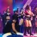 Shahid Kapoor falls on stage during performance