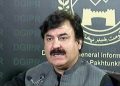 Shaukat Yousafzai offloaded from Saudi Arabia-bound flight