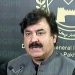 Shaukat Yousafzai offloaded from Saudi Arabia-bound flight