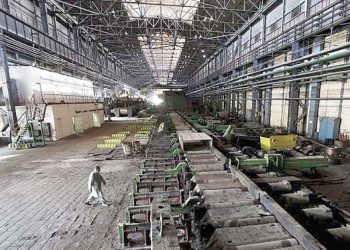 PSM suffers Rs164.4m loss due to negligence, theft