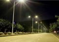 Karachi’s 106 roads streetlights to shift to solar energy, Murtaza Wahab