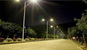 Karachi’s 106 roads streetlights to shift to solar energy, Murtaza Wahab