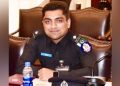 Court sends DSP Umair Tariq on physical remand in Orangi Town heist