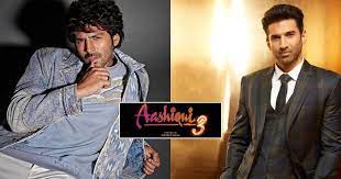 Aditya Roy Kapur calls Kartik Aaryan ‘perfect’ for Aashiqui 3