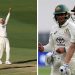 Australia lead by 300 runs on Day 3 in Perth test