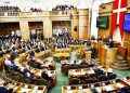 Danish parliament approves landmark bill to ban desecration of Quran