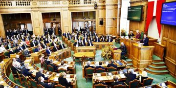 Danish parliament approves landmark bill to ban desecration of Quran