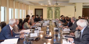 ECC approves agreement between K-Electric, govt entities