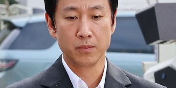 Oscar-winner South Korean actor Lee Sun-kyun found dead