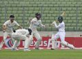 New Zealand beats Bangladesh by four wickets in second Test