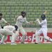 New Zealand beats Bangladesh by four wickets in second Test